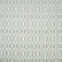 Double Coverage Seaglass by Carole Fabric Modern Castle 74% POLYESTER, 26% VISCOSE INDIA Passes 15,000 Double Rubs Wyzenbeek 9 1/4" V, 4 1/2" H 55"  - Fabric Carolina -