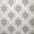 Once Again Persimmon by Carole Fabric Bold Adventure 55% Linen, 45% Rayon China  13 1/2" V, 13 1/2" H 55"  - Fabric Carolina -