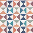 145654-0003 Array Caribbean by Sunbrella Fabric Sunbrella Dimension Sunbrella® Acrylic, Sunbrella® Polyester, Sunbrella® Non-Phthalate PVC USA or Imported 5-Year Horizontal: 7 in. and Vertical: 6.7 in. 54 in. - Fabric Carolina -