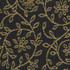 Silhouette Noir 1005132 by Crypton Fabric See sample 66% Cotton, 34% Polyester USA or Imported Water-based cleaning agents and foam may be used for cleaning. This fabric may also be cleaned with mild, water-free solvents. Cleaning by a professional service is recommended. </p><p>Repeat: Horizontal: 3.5" and Vertical: 6.75" 54" - Fabric Carolina -
