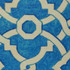 Twist Blue Jay by RM CoCo Fabric The Print Shop 100% COTTON Horizontal: 13.5 and Vertical: 13.5 54 - Fabric Carolina -