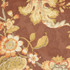 Excelsior Coffee by RM CoCo Fabric Brass Band 100% COTTON 15000 Horizontal: 54 and Vertical: 25.25 54 - Fabric Carolina -