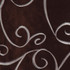 Dauphine Blue by RM CoCo Fabric Parisian Nights 55% Polyester 45% Nylon Horizontal: 10.25 and Vertical: 11 53 - Fabric Carolina -