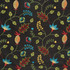 Mandalay Festival by RM CoCo Fabric Top Notch - Wesco 100% Polyester Embroidery 100% Rayon Base See Sample 0 Horizontal: 13 and Vertical: 9.25 52 - Fabric Carolina -