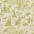 Medina Endive by RM CoCo Fabric The Far Pavilions - Wesco 67% Polyester 33% Rayon See Sample 0 Horizontal: 29 and Vertical: 28.25 58 - Fabric Carolina -
