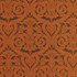 Frill Copper Leaf by RM CoCo Fabric Affordable Luxury 59% POLYESTER 41% VISCOSE Horizontal: 21.75 and Vertical: 13.63 54 - Fabric Carolina -