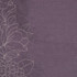 A0381 Plum by RM CoCo Fabric Coventry Blossom 77% Polyester 23% Silk Horizontal: 26.5 and Vertical: 15.5 54 - Fabric Carolina -