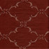Front Row Chocolate by RM CoCo Fabric Color Parade - Earth - Wesco 100% Polyester See Sample 0 Horizontal: 6 and Vertical: 5.75 54 - Fabric Carolina -