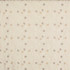 A0361 Oyster by RM CoCo Fabric Thistle And Thyme 76% Polyester 24% Viscose See Sample 0 Horizontal: 12.99 and Vertical: 9.449 51 - Fabric Carolina -