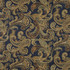 Oslo Midnight by RM CoCo Fabric International 100% Cotton See Sample 0 Horizontal: 27 and Vertical: 13.5 54 - Fabric Carolina -