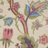 A0223 2 by RM CoCo Fabric Crimson Chic 100% SILK Horizontal: 18 and Vertical: 18 54 - Fabric Carolina -