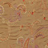 Graduation Bronze by RM CoCo Fabric A Reason To Celebrate - Wesco 52% POLYESTER 48% POLYAMIDE 10 Horizontal: 20 and Vertical: 15 50 - Fabric Carolina -