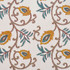 2292Cb Gold/Turquoise by RM CoCo Fabric Ruby Slipper 100% Cotton 6000 Horizontal: 6.75 and Vertical: 6.75 54 - Fabric Carolina -