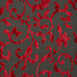 Lassie Burgundy by RM CoCo Fabric Prime Time 100% Polyester See Sample 0 Horizontal: 27 and Vertical: 25 55 - Fabric Carolina -
