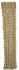 T1006 Bullion Seaside Meander by RM CoCo Fabric Essentials Trim Coll. Horizontal: 0 and Vertical: 0 0 - Fabric Carolina -