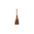 T1008 Key Tassel Kings Ransom by RM CoCo Fabric Essentials Trim Coll. See Sample 0 Horizontal: 0 and Vertical: 0 0 - Fabric Carolina -