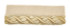 T1050 Lipcord Lipcord 1023 by RM CoCo Fabric Cosmopolitian Trim Book Horizontal: 0 and Vertical: 0 0 - Fabric Carolina -