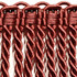 T1131 Bullion Fringe Bullion Fringe 328 by RM CoCo Fabric Metropolitan Horizontal: 0 and Vertical: 0 0 - Fabric Carolina -