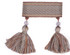 T1155 Tassel Fringe Tassel Fringe 450 by RM CoCo Fabric Serendipity Horizontal: 0 and Vertical: 0 0 - Fabric Carolina -