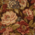 V207 948 by RM CoCo Fabric Shades of Twilight 100% Cotton See Sample 0 Horizontal: 27 and Vertical: 27 54 - Fabric Carolina -