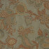 W07942 5 by RM CoCo Fabric Serene Celadon 52% Silk 48% Cotton Horizontal: 12.75 and Vertical: 13.5 54 - Fabric Carolina -