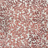 Charleston - Rust by Europatex Fabric Charleston 72% Polyester, 28% Viscose China See Sample Horizontal: N/A and Vertical: N/A 56.00 inches  - Fabric Carolina -