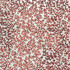 Charleston Rust by Europatex Fabric Charleston 72% Polyester, 28% Viscose H: 19.3", V: 15" 56.00 inches - Fabric Carolina -
