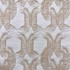 Dalliance C Porridge by Europatex Fabric Dalliance 60% Polyester, 40% Cotton 6.67" H, 6" V 54.00 inches - Fabric Carolina -