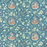 7324-49 Tea Garden by Bassett Mcnab Fabric Bassett Mcnab Fabric 7324-49 Tea GardenFabric BASSETT MCNAB PRINTS USA </p><p>Repeat: H: 0.000, V: 36.000 54 in - Fabric Carolina -