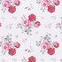 Caswell 1 Petal by Stout Fabric CATH KIDSTON 100%COT TURKEY Horizontal: 18.125 and Vertical: 20.125 55 in - Fabric Carolina -