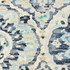 Daily 5 Slate by Stout Fabric COMFORTABLE LIVING BREEZE/INDIGO 70%SVI 30%LIN SPAIN CATB 117-2013 WYZENBEEK 5 000 DOUBLE RUB WEAR TEST Horizontal: 27.000 and Vertical: 27.000 54 in - Fabric Carolina -