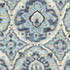 Daily 5 Slate by Stout Fabric Stout Fabric Daily 5 SlateFabric RAINBOW LIBRARY HARBOR/INK 70%SVI 30%LIN SPAIN </p><p>Repeat: H: 27.000, V: 27.000 54 in - Fabric Carolina -