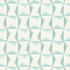 Ontario 1 Aqua by Stout Fabric RAINBOW LIBRARY SPRAY/SHORELINE 80%COT 20%POL %BEMB INDIA Horizontal: 6.750 and Vertical: 7.500 52 in - Fabric Carolina -