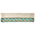 Altitude 5 Caribbean by Stout Trim TREND ALERT TRIM 52%SVI 36%COT 12%POL CHINA Horizontal: 0.000 and Vertical: 0.000 0.38 in - Fabric Carolina -