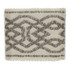 Birkhoff 3 Flint by Stout Trim TREND ALERT 41%COT 34%LIN 22%SVI 3%POL CHINA </p><p>Repeat: 0 2.38 in - Fabric Carolina -