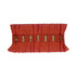 Boho 1 Autumn by Stout Trim Stout Trim Boho 1 AutumnTrim METROPOLITAN TRIM CHINA </p><p>Repeat: H: 0.500, V: 0.000 1.75 in - Fabric Carolina -