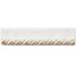 Cristabel 32 Sagebrush by Stout Trim Stout Trim Cristabel 32 SagebrushTrim Art Of Design Trim-2 Cords 53%Cot 47%Svi China </p><p>Repeat: H: 0, V: 0 0.25 in - Fabric Carolina -