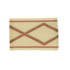 Yakima 1 Autumn by Stout Trim Stout Trim Yakima 1 AutumnTrim METROPOLITAN TRIM 52%SVI 48%POL CHINA </p><p>Repeat: H: 2.750, V: 0.000 2.25 in - Fabric Carolina -