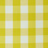 Camden Cotton Check Yellow 77320 by Schumacher Fabric SCANDINAVIAN MODERN COTTON 100% INDIA MARTINDALE 7,500 </p><p>Repeat: Horizontal: 3" (8CM) and Vertical: 3" (8CM) 54 - Fabric Carolina -