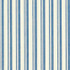 Capri Navy/White 69443 by Schumacher Fabric Miles Redd 1.62" - Fabric Carolina -
