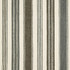 Montauban Stripe Nickel / Greige 65171 by Schumacher Fabric Au Naturel 17.5" - Fabric Carolina -