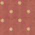 Lucille Dot Embroidery Copper 3448002 by Schumacher Fabric KEMPTON HOUSE S06 See Sample CHINA LIGHT DUTY </p><p>Repeat: Horizontal: 1 1/8" (3CM) and Vertical: 2 1/4" (6CM) 51" WIDE (130CM) - Fabric Carolina -