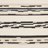 Sambar Black & Gold 76511 by Schumacher Fabric World View - Fabric Carolina -