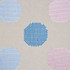 Hansen Embroidery Blue & Lilac 78941 by Schumacher Fabric SCANDINAVIAN MODERN LINEN 100% INDIA </p><p>Repeat: Horizontal: 51" (130CM) and Vertical: 15 3/8" (39CM) 51 - Fabric Carolina -