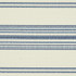 Solana Stripe Indoor/Outdoor Navy 79330 by Schumacher Fabric Indoor/Outdoor: Prints & Wovens - Fabric Carolina -