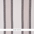 Senita Stripe Sheer Neutral 77430 by Schumacher Fabric TRUE WEST LINEN 100% TURKEY </p><p>Repeat: Horizontal: and Vertical: 17 1/4" (44CM) 113 - Fabric Carolina -
