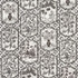 Ting Ting Black 178570 by Schumacher Fabric JOHNSON HARTIG FOR LIBERTINE COTTON 100% UNITED KINGDOM </p><p>Repeat: Horizontal: 54" (137CM) and Vertical: 38" (97CM) 54 - Fabric Carolina -