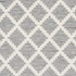 Tibur Grey 76542 by Schumacher Fabric WORLD VIEW COTTON 65% ACRYLIC 25% ITALY </p><p>Repeat: Horizontal: 5" (13CM) and Vertical: 5 3/4" (15CM) 59.125 - Fabric Carolina -