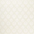 Hedgerow Trellis Indoor/Outdoor Ivory 68810 by Schumacher Fabric Timothy Corrigan 4.75" - Fabric Carolina -