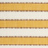 Isolde Stripe Matelass Yellow 76752 by Schumacher Fabric Folk Art 1.75" - Fabric Carolina -